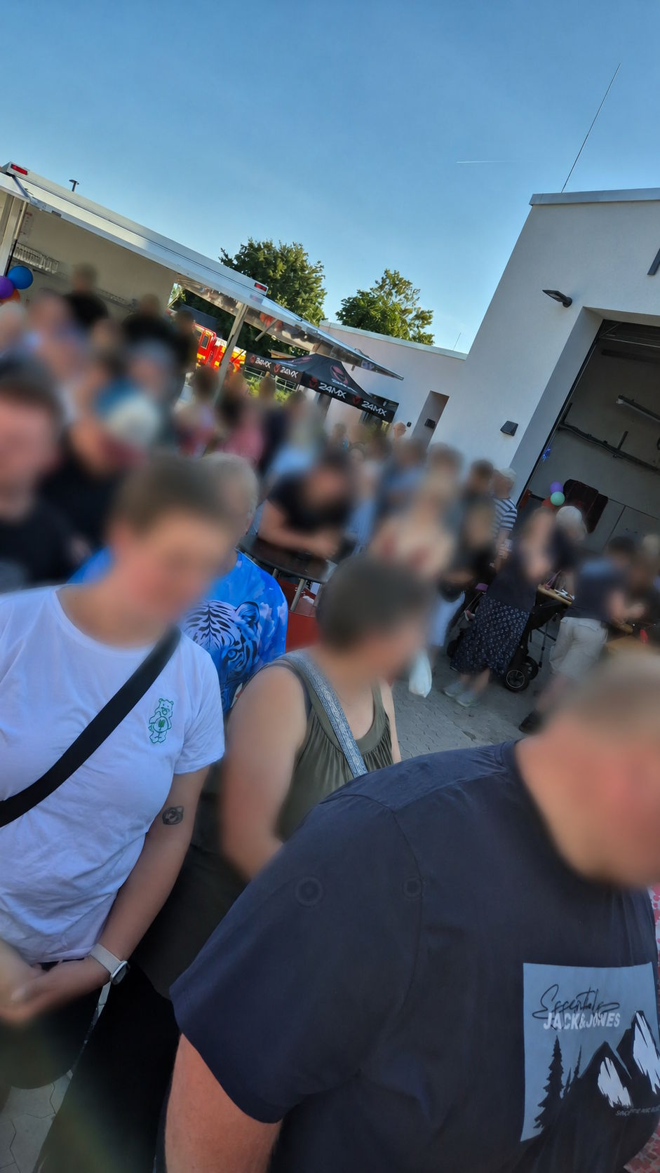 Fahrzeug- und Geräteausbildung